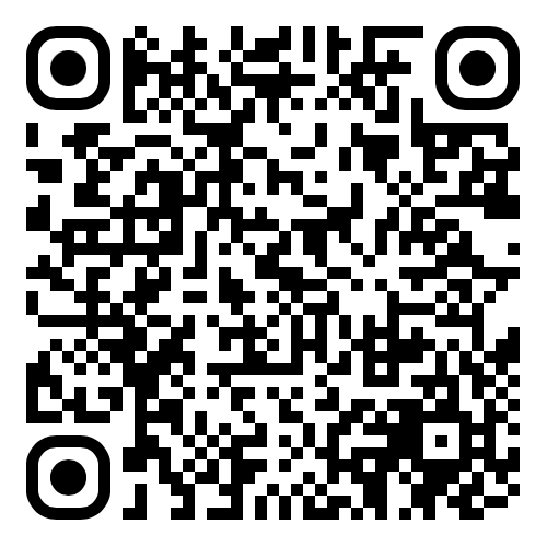QR code to buy tickets