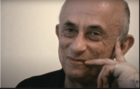 Leon Golub